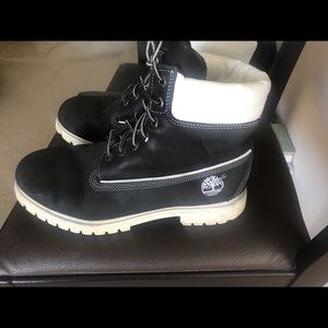Premium Timberland Waterproof Boot 10.5